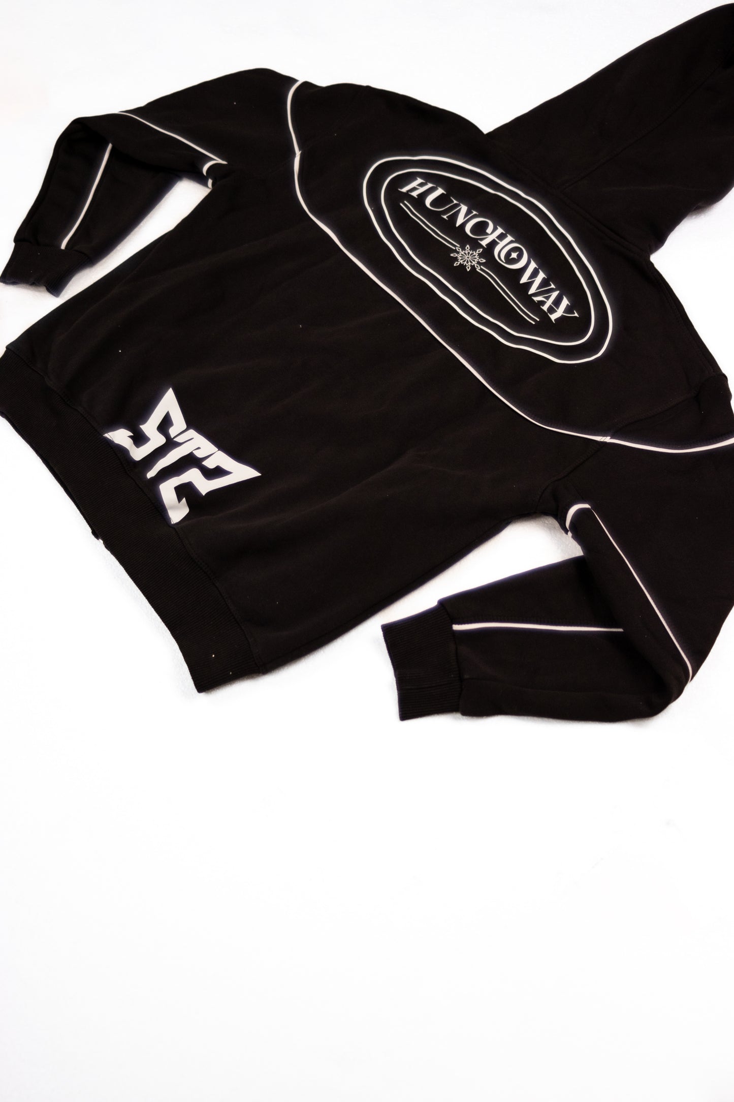 echelon hoodie