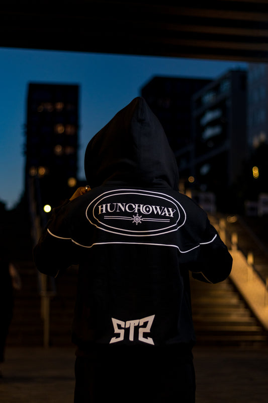 echelon hoodie
