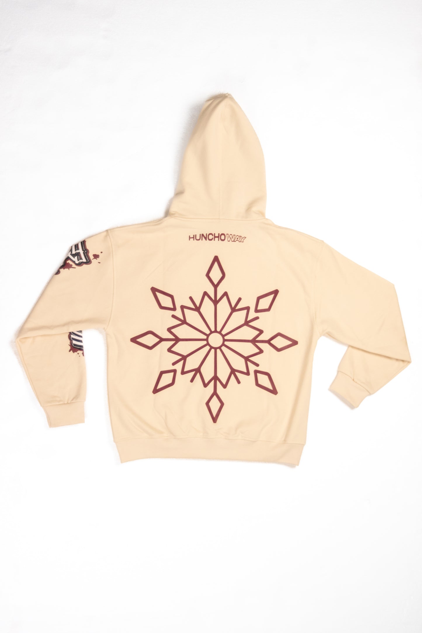 premium streetwear hoodie,