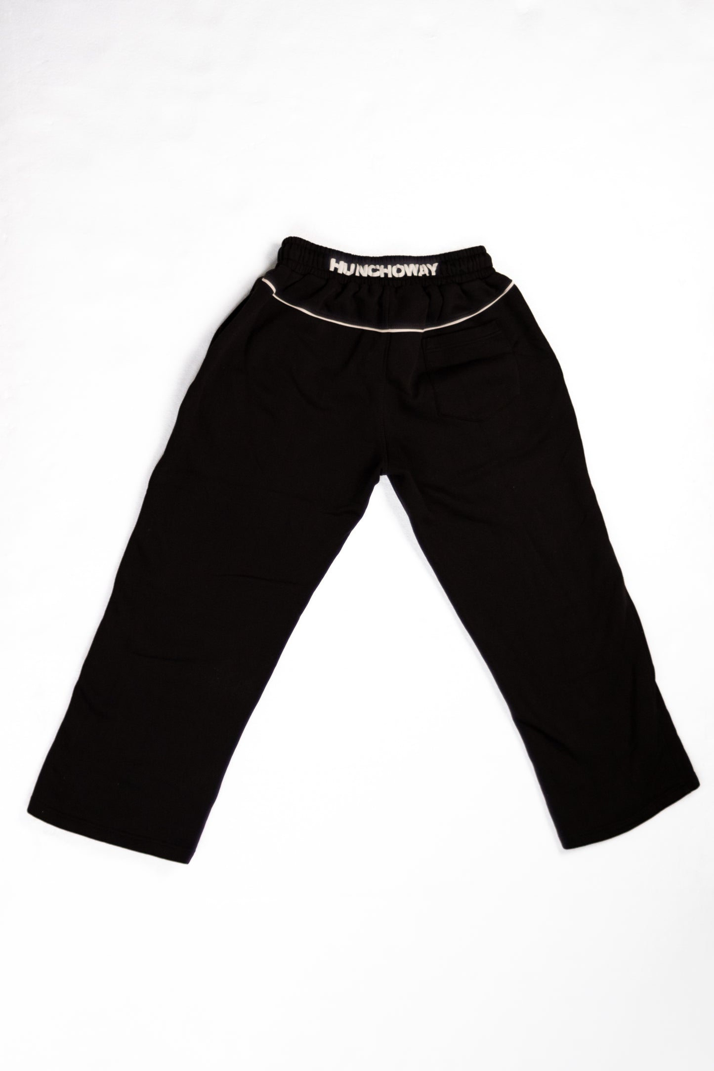  men's tapered joggers