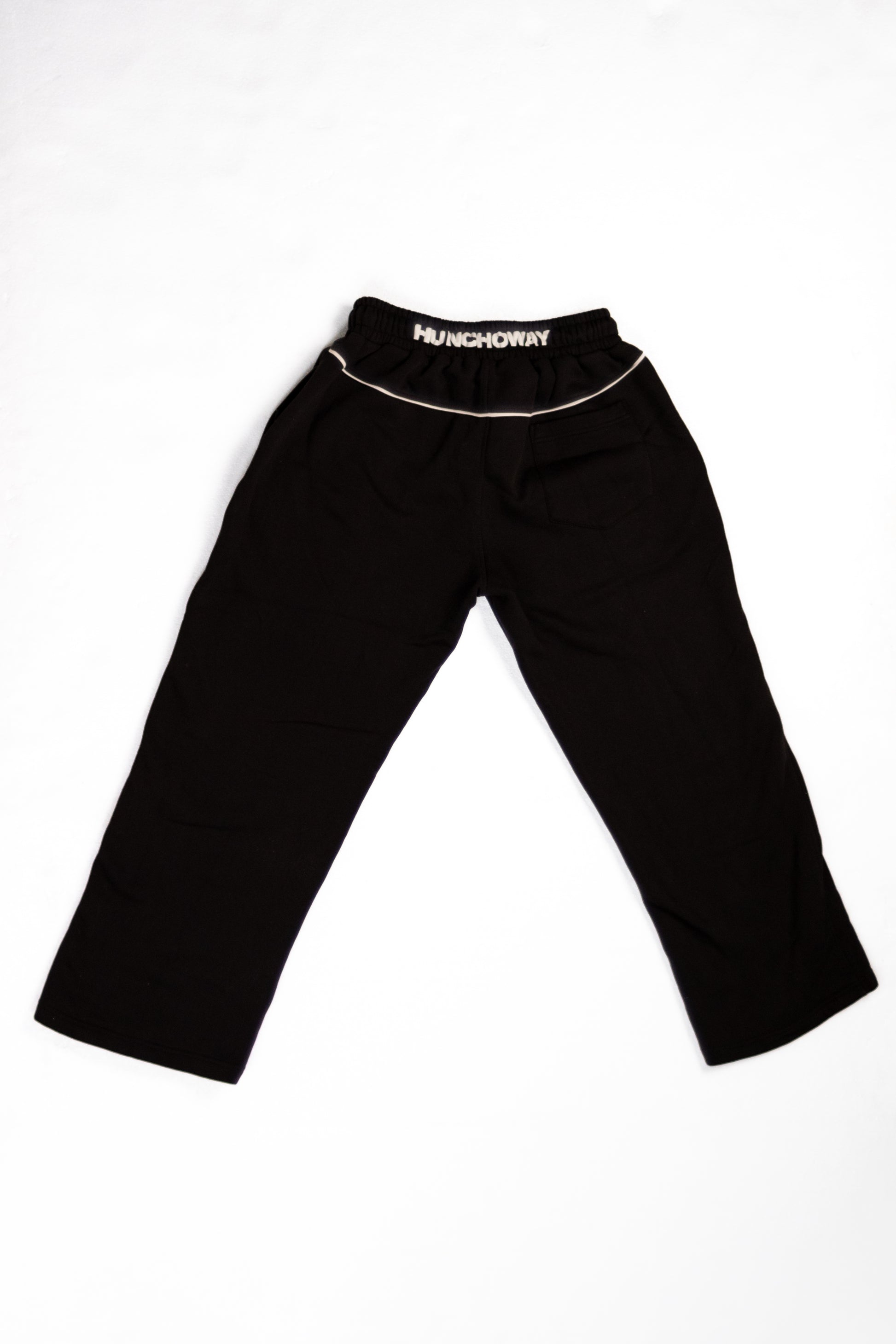  men's tapered joggers