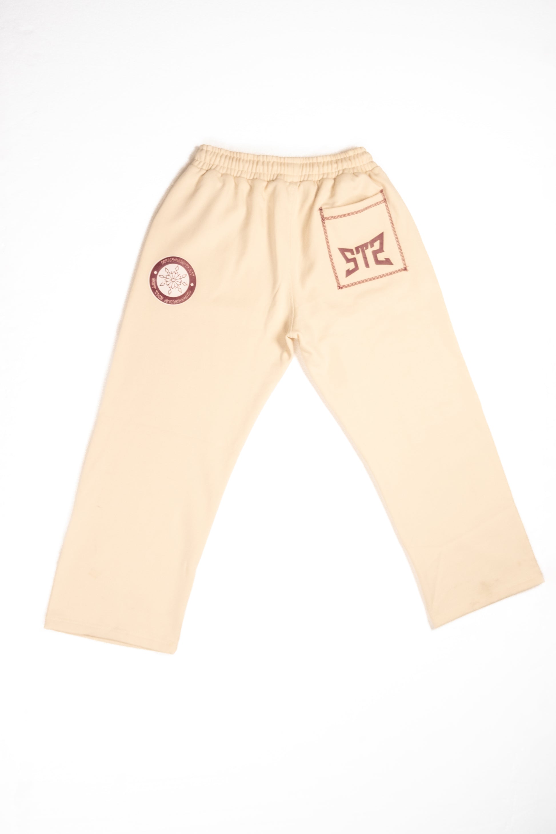 premium joggers men