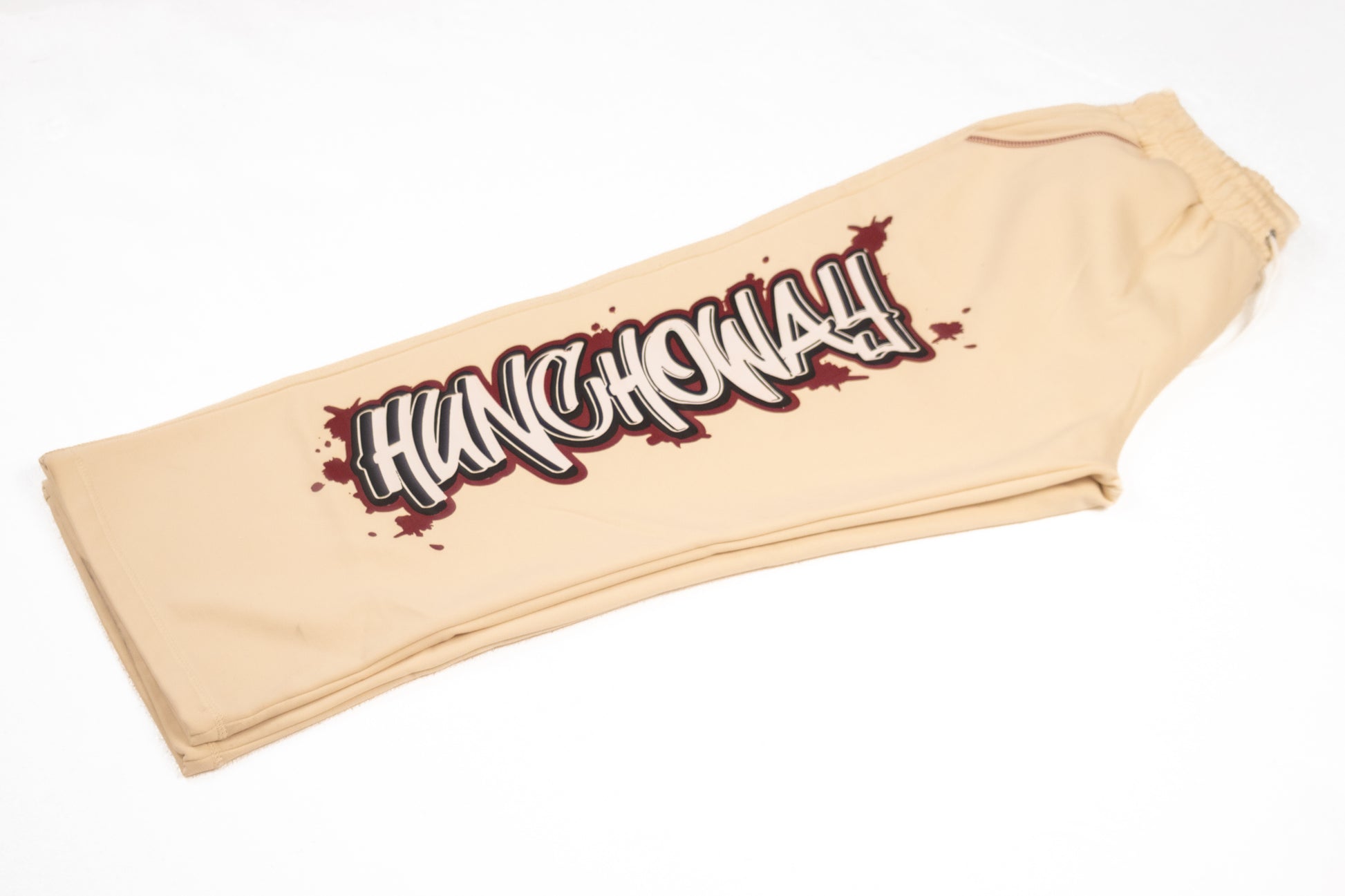 premium joggers men