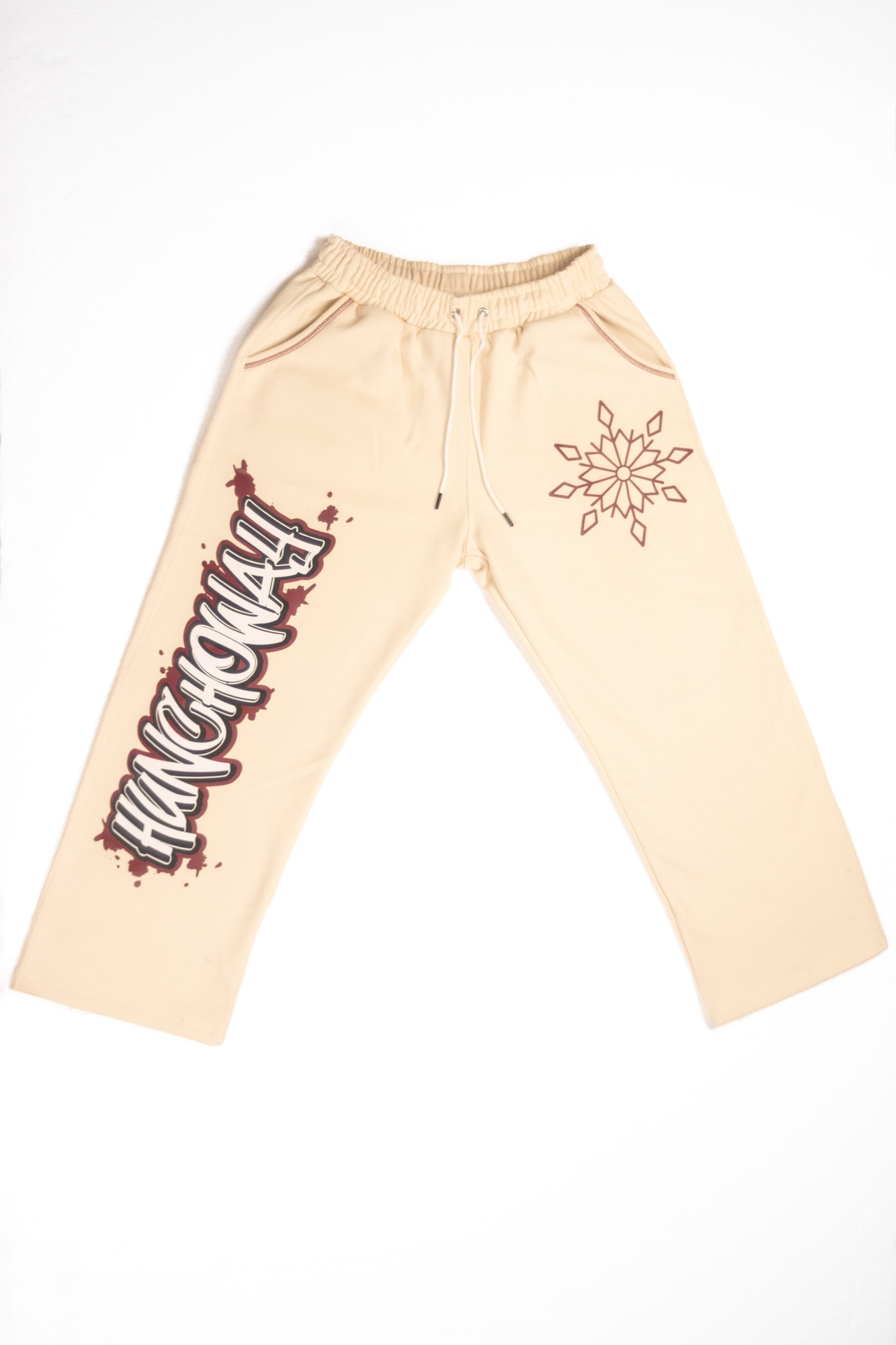  luxury streetwear bottoms