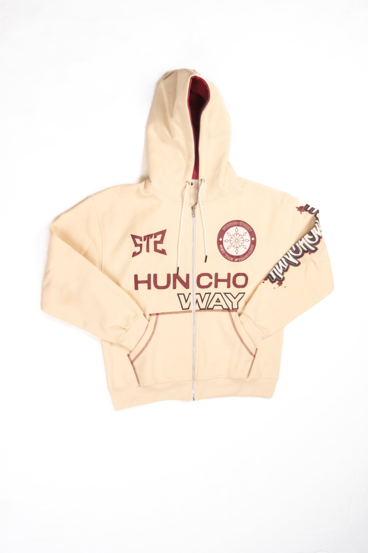 luxury oversized hoodie men