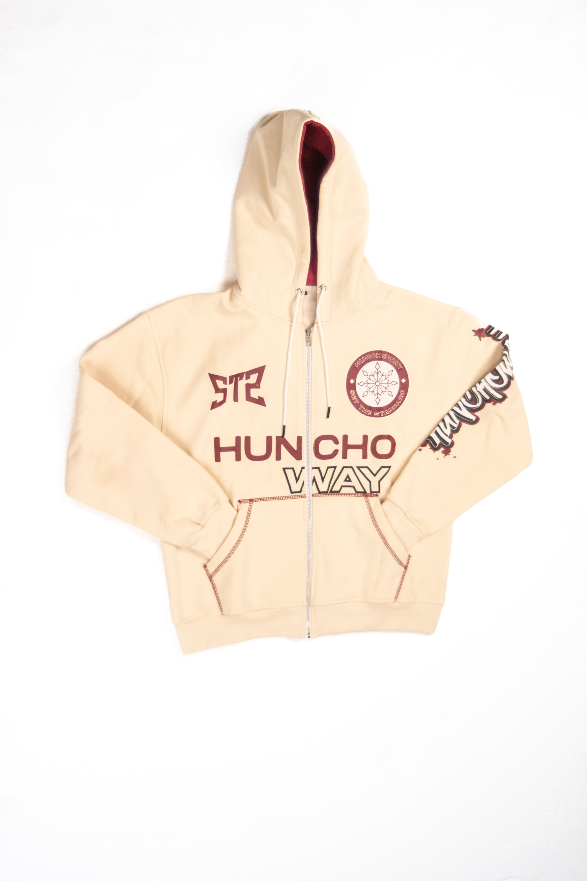  luxury oversized hoodie men