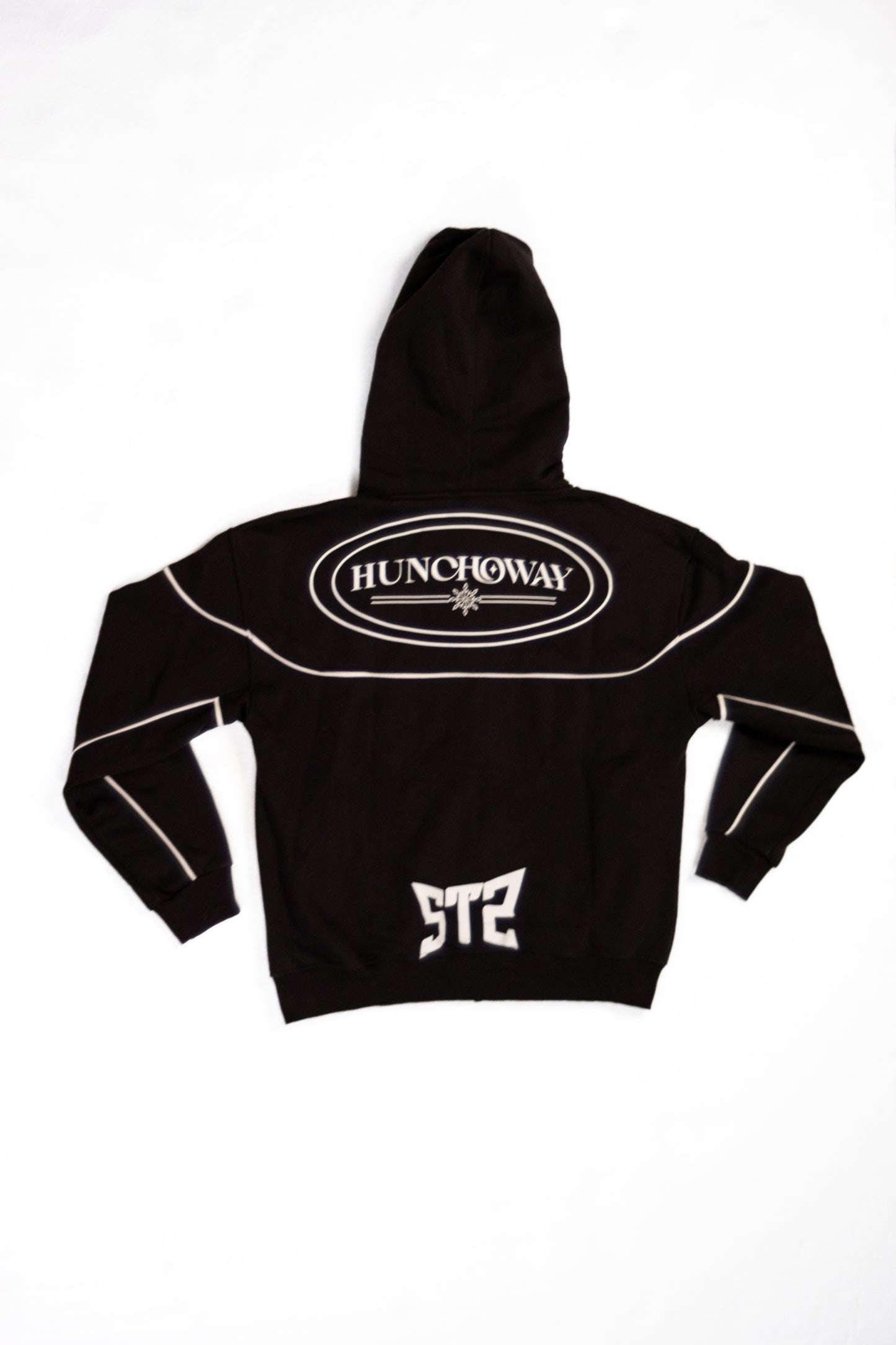  oversized pullover hoodie men